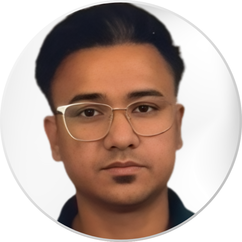 Pankaj Sawardekar